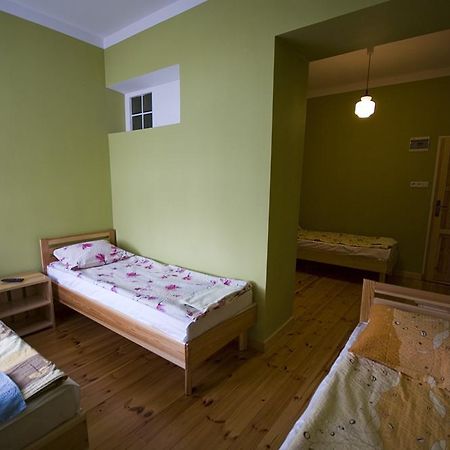 Iskra Bed & Breakfast เอากุสตูฟ ห้อง รูปภาพ