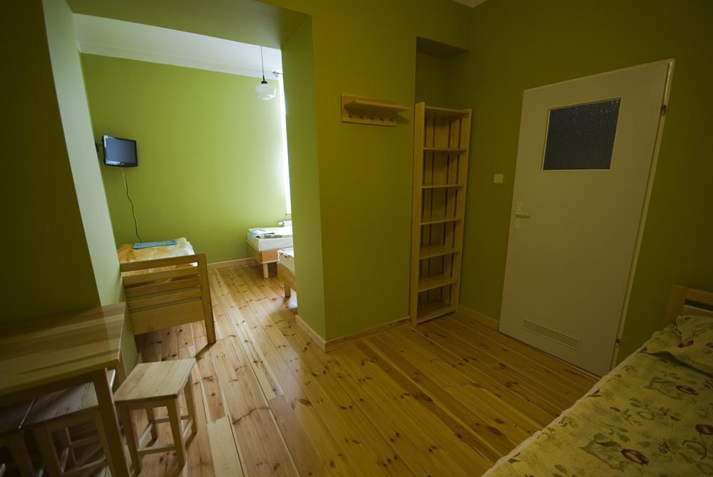 Iskra Bed & Breakfast เอากุสตูฟ ภายนอก รูปภาพ