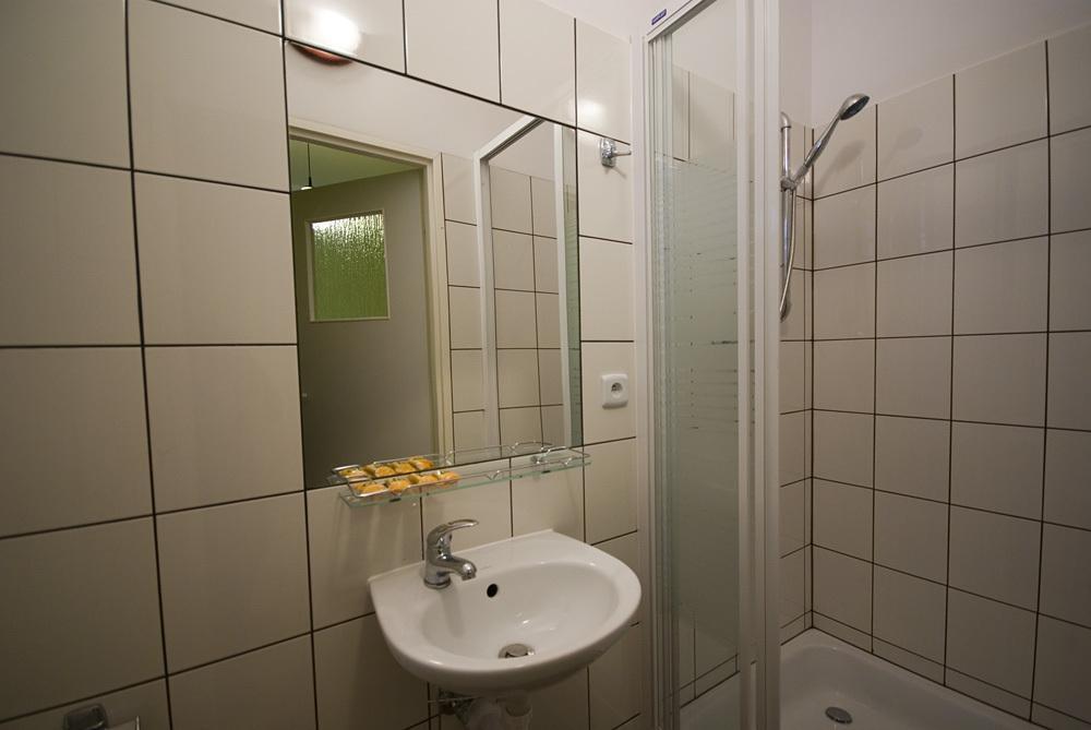 Iskra Bed & Breakfast เอากุสตูฟ ห้อง รูปภาพ